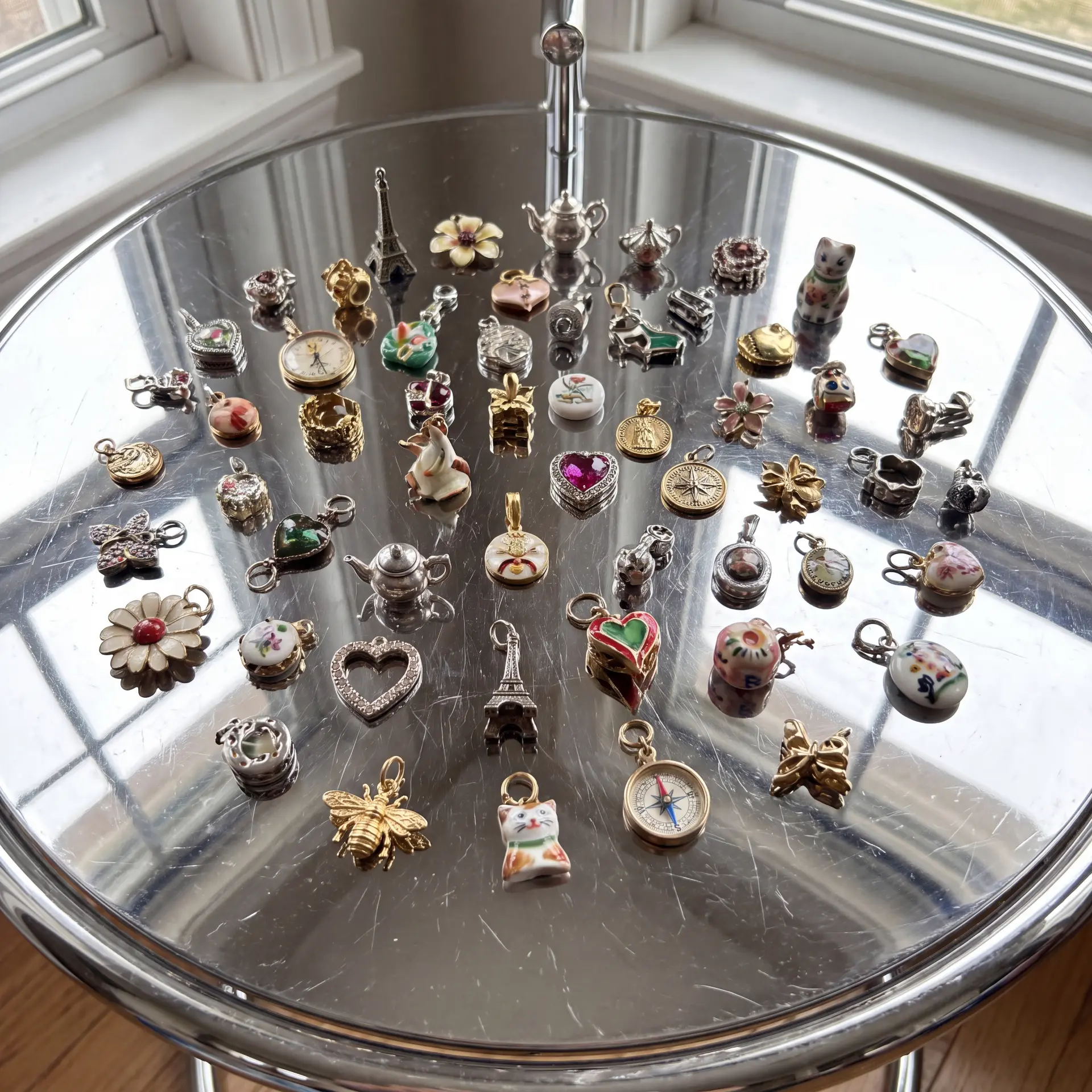 Charm Bar