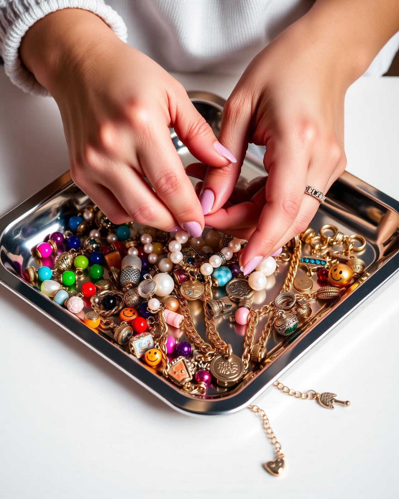 Charm Bar