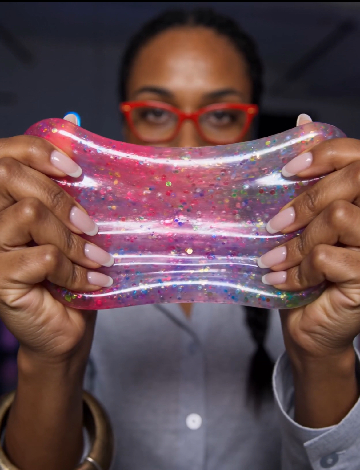 Slime Lab